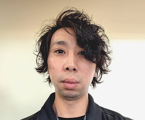 津田充弘